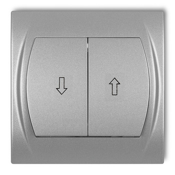 KARLIK LOGO 7LWP-8 Łącznik żaluzjowy