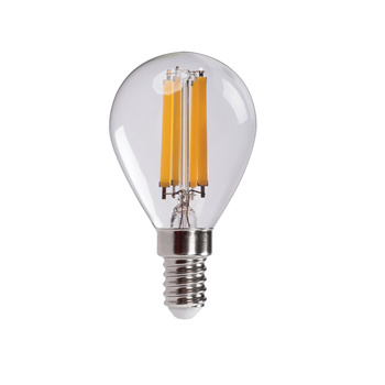Kanlux XLED G45 E14 6W-WW    35276 Źródło światła LED