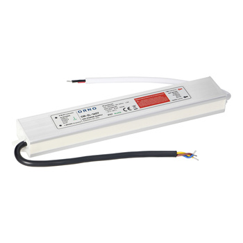 Zasilacz do LED 12VDC 100W, IP67