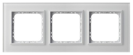 OSPEL SONATA R-3RGC/78/00 Ramka potrójna