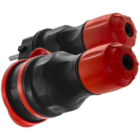 Plastrol Zestaw przyłączeniowy EXTREM WT-5+GN-54 IP54 W-98004