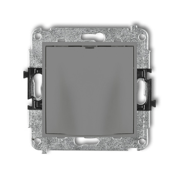 KARLIK produkty  uzupełniające 27MWPK Wypust kablowy