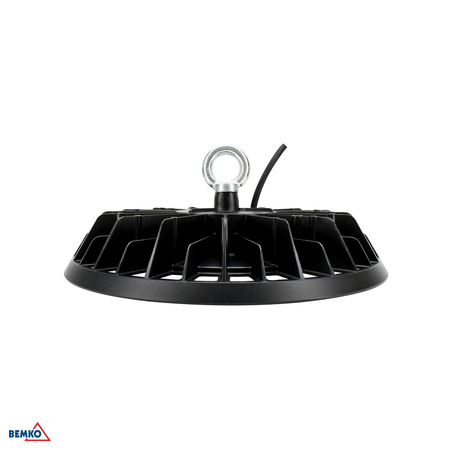 HIGHBAY LED VOYAGER 200W 4000K 28000LM CRI80 IP65 120°