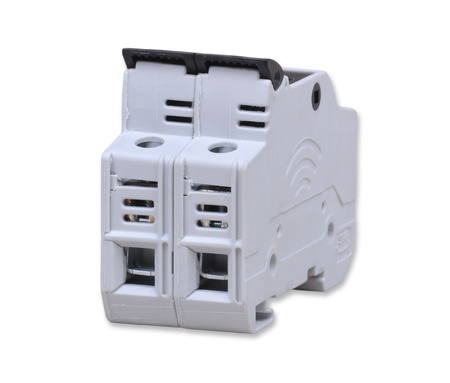 Eaton chpv2u podstawa bezpiecznikowa 10x38 gpv 2p 32a 1000v dc