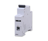 Eaton 278520 faz-b1/1 - wyłącznik nadprądowy 1a 1p, charakterystyka B