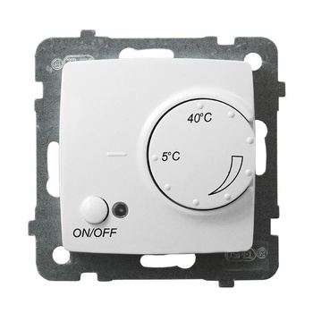 KARO RTP-1SN/m/00 Regulator temperatury z czujnikiem napowietrznym