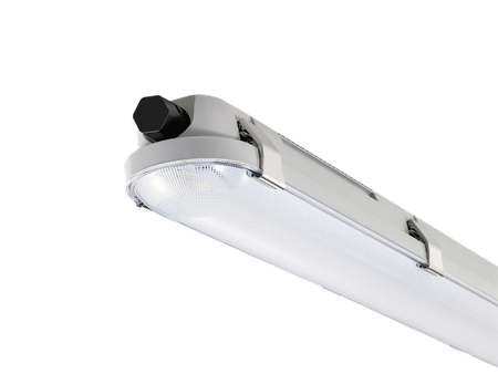 LED line PRIME RANGER C 40W 4000K 170lm/W 1-10V IP66