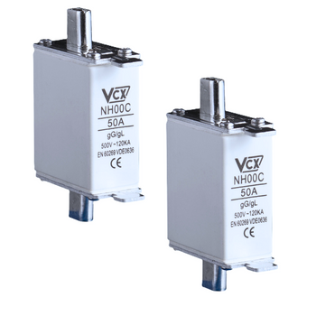 VCX Wkładka topikowa NH00C 35A NH00C 35A