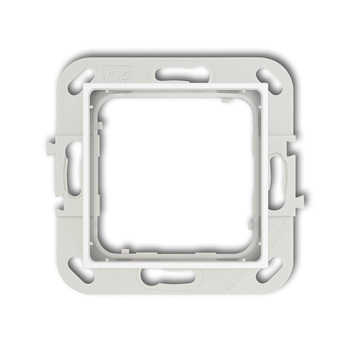 KARLIK produkty uzupełniające MAS-1 Adapter mocujący Somfy Smoove io/RTS