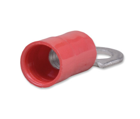 ERGOM KOŃCÓWKA KABLOWA KOI 10/6 (100 SZT.)  E09KO-02010103300