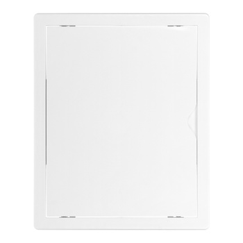 Drzwiczki rewizyjne 20/25, kolor biały