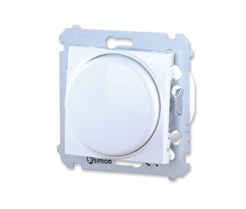 Kontakt simon 54 ściemniacz do led ściemnialnych