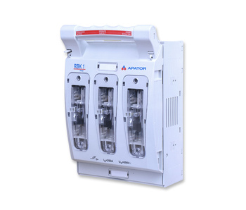 Apator Rozłącznik bezpiecznikowy RBK 1 pro-M 63-811748-021