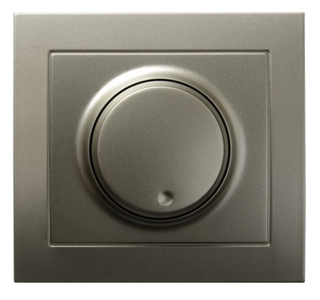 OSPEL KIER ŁP-8W/45 Ściemniacz do obciążenia żarowego i halogenowego