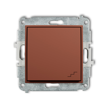 KARLIK ICON 63IWP-3 Mechanizm łącznika schodowego