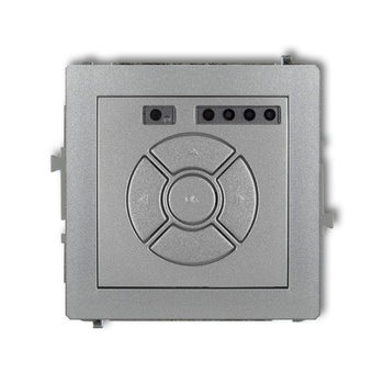 KARLIK DECO 7DSR-1 Elektroniczny sterownik roletowy (sterowanie lokalne)