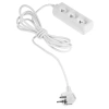 Plastrol Przedłużacz z trzykrotnym gniazdem PS-370/1,5 ECO W-97474