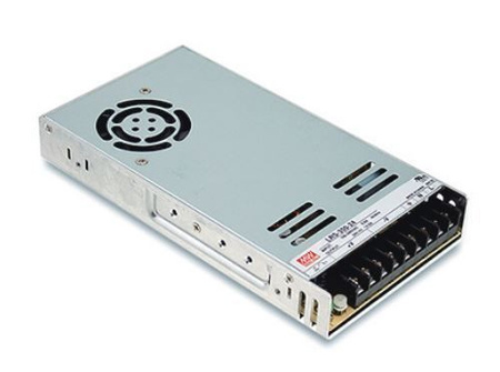 Zasilacz LRS-350-24 14,6A 350W 24V