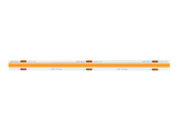 Taśma LED 320 COB 24V 3000K 5W PRIME