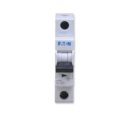 Eaton 286528 pl6-c2/1 wyłącznik nadprądowy 6kA