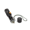 Plastrol Latarka ręczna LP-1/3 200lm USB IP22 W-06252