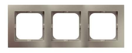 Ospel as R-3G/45 Ramka potrójna