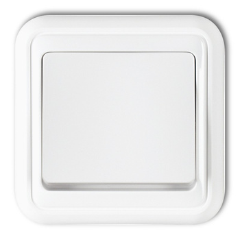 KARLIK LIZA WPT-1 Łącznik jednobiegunowy