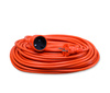 Plastrol w-96968 przedłużacz ogrodowy budowlany 40m