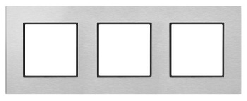 Ospel aria R-3UAC/62/25 Ramka potrójna