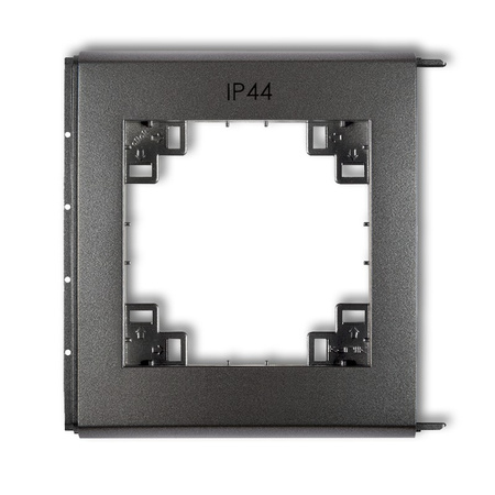 KARLIK produkty  uzupełniające 11FRH Ramka zewnętrzna do łączników IP44