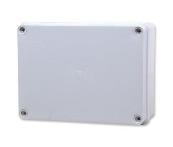 Pawbol s-box 416 puszka hermetyczna 190x140x70 ip65