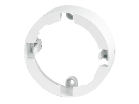 Ramka okrągła do montażu natynkowego Downlightu MOLLY 9W