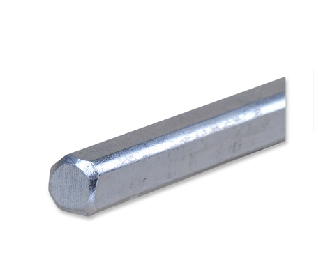 Eaton 261234 nzm3/4-xv4  przedłużacz osi napędu dla głębokości 400mm