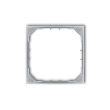 KARLIK prod. uzupełniające 7MRP-3 Ramka pośrednia do uniwersalnego elektronicznego tygodniowego regulatora temperatury