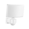 Zewnętrzna lampa led regulacja czujnik ruchu 30w