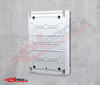 Hager vega vb318tb rozdzielnica natynkowa 3x18m ip40