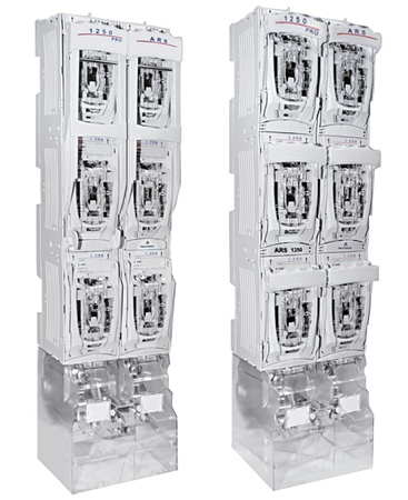 Apator Rozłącznik bezpiecznikowy ARS 1250-1-3M pro 63-811757-011