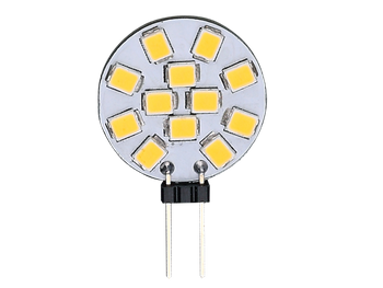 LEDOM G4 2W 6000K 140lm 12V AC/DC 12 SMD2835