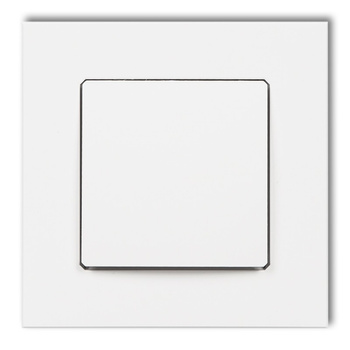 KARLIK DECO DGV-1  Gniazdo ssące odkurzacza centralnego DECOvac