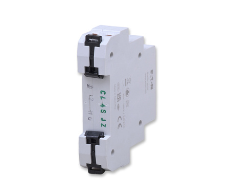 Eaton 248346 z-s/2wm przełącznik trójpołożeniowy I-0-II 2p