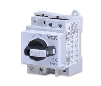 VCX FMPV 1200V DC ROZŁĄCZNIK IZOLACYJNY 32A