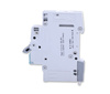 HAGER MCS120 Wyłącznik nadprądowy Icn=6000A 1P C 20A QuickConnect
