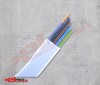 NKT przewod płaski kabel YDYp 5x4 450/750V 30m
