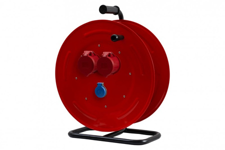 F-ELEKTRO 14800-15 Rozgałęźnik MAKARA-460 2x32/5, 230V