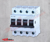 Eaton his-63/4 142823 rozłącznik modułowy izolacyjny 4p 63a