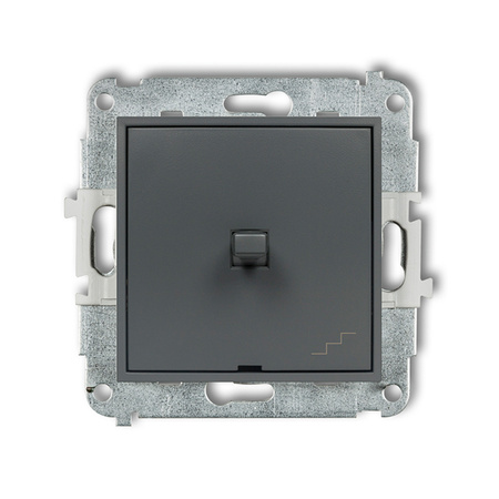 KARLIK ICON 28IWPUS-3 Łącznik schodowy w stylu amerykańskim