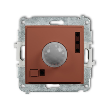 KARLIK MINI 63MCR-1 Mechanizm elektronicznego czujnika ruchu