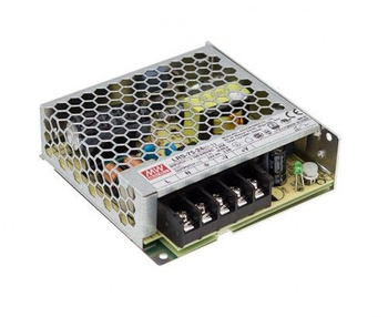 Zasilacz LRS-75-24 3,2A 76,8W 24V