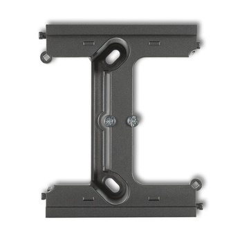 KARLIK DECO / MINI 11DPU-2 Moduł rozszerzający puszkę natynkową pojedynczą