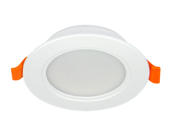 LED line LITE Downlight MOLLY 5W 450lm 3000K okrągły